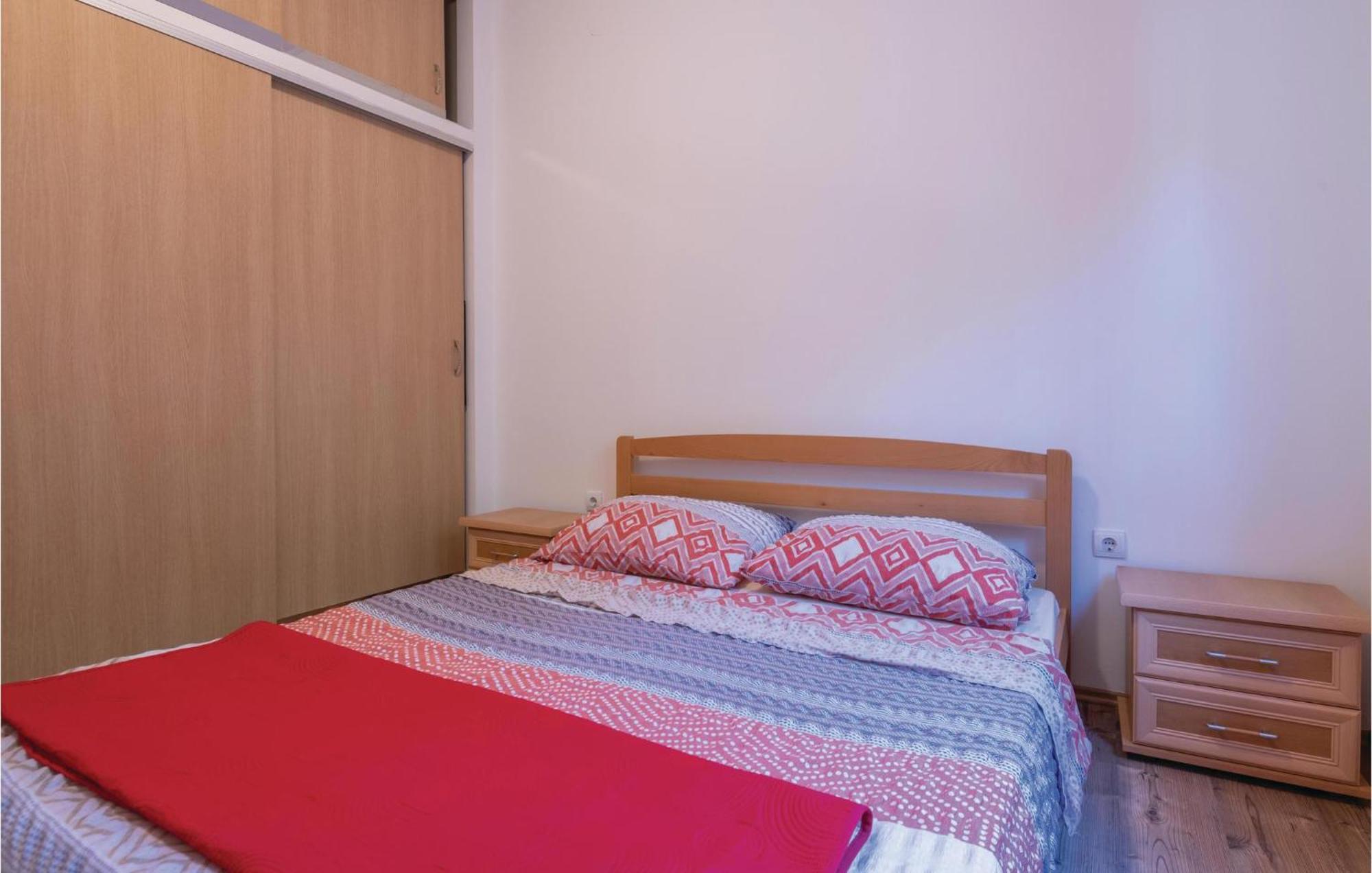 Nice Apartment In Fazana With Wifi Fondole Kültér fotó